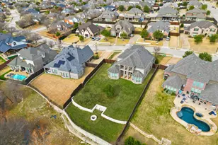 671 Sibyl Ln, Prosper, TX 75078 - Photo 38