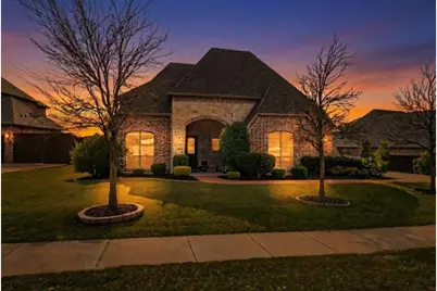 671 Sibyl Lane, Prosper, TX 75078 - Photo 1