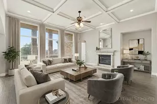 671 Sibyl Ln, Prosper, TX 75078 - Photo 8