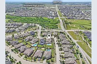 15505 City Garden Lane, Prosper, TX 75078 - Photo 4