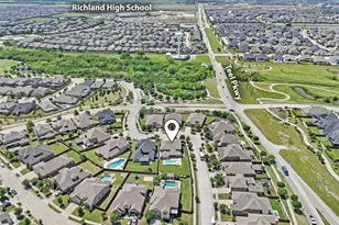 15505 City Garden Ln, Prosper, TX 75078 - Photo 4