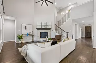 15505 City Garden Ln, Prosper, TX 75078 - Photo 10