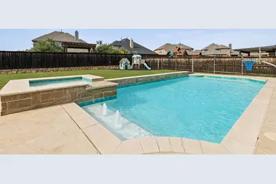 15505 City Garden Lane, Prosper, TX 75078 - Photo 38