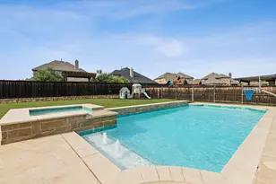 15505 City Garden Ln, Prosper, TX 75078 - Photo 38