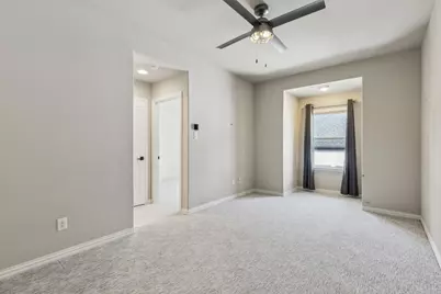 15505 City Garden Lane, Prosper, TX 75078 - Photo 30