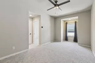 15505 City Garden Ln, Prosper, TX 75078 - Photo 30