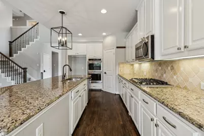 15505 City Garden Lane, Prosper, TX 75078 - Photo 12