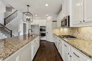 15505 City Garden Ln, Prosper, TX 75078 - Photo 12