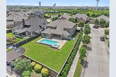 15505 City Garden Lane, Prosper, TX 75078 - Photo 1