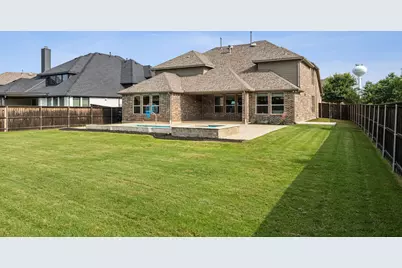 15505 City Garden Lane, Prosper, TX 75078 - Photo 36