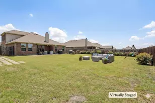 112 Garner Ct, Forney, TX 75126 - Photo 8