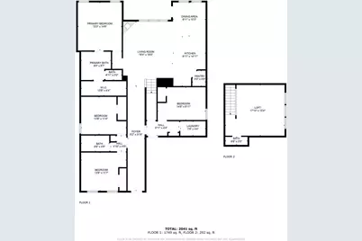 112 Garner Court, Forney, TX 75126 - Photo 20