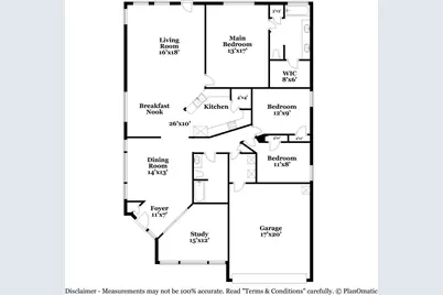 8208 Dynasty Drive, Fort Worth, TX 76123 - Photo 18