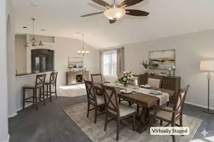 8208 Dynasty Dr, Fort Worth, TX 76123 - Photo 8