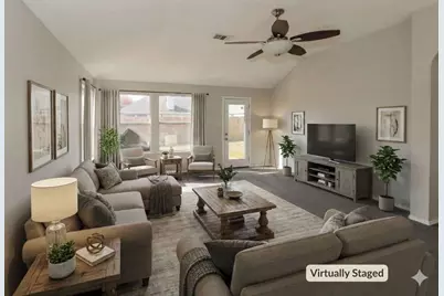 8208 Dynasty Drive, Fort Worth, TX 76123 - Photo 1