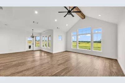 Carraway Tbd County Road 3451, Paradise, TX 76073 - Photo 2