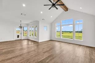 Carraway Tbd County Road 3451, Paradise, TX 76073 - Photo 2