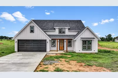 Carraway Tbd County Road 3451, Paradise, TX 76073 - Photo 1