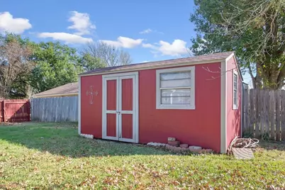 327 E Chapman Road, Hewitt, TX 76643 - Photo 30