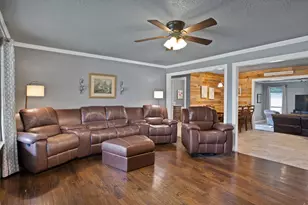 184 Wild Flower Trail, Weatherford, TX 76087 - Photo 10