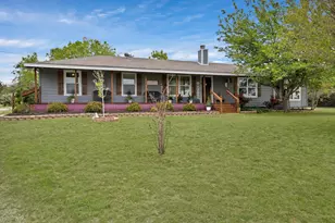 184 Wild Flower Trail, Weatherford, TX 76087 - Photo 1