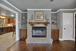 184 Wild Flower Trail, Weatherford, TX 76087 - Photo 12