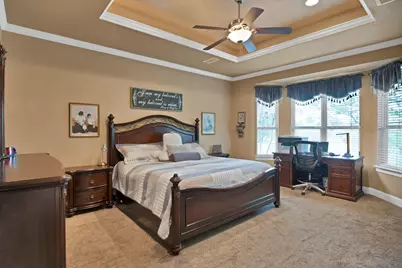 184 Wildflower Trail, Weatherford, TX 76087 - Photo 22