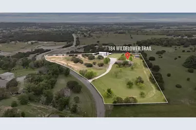 184 Wildflower Trail, Weatherford, TX 76087 - Photo 8
