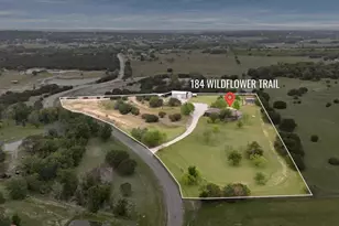 184 Wild Flower Trail, Weatherford, TX 76087 - Photo 8