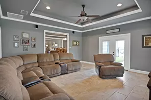 184 Wild Flower Trail, Weatherford, TX 76087 - Photo 20