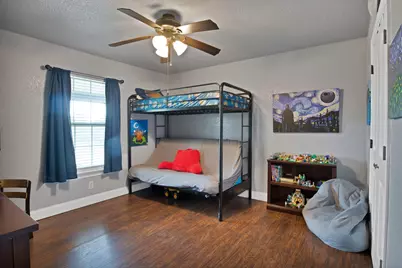 184 Wildflower Trail, Weatherford, TX 76087 - Photo 34