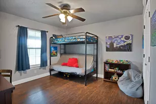 184 Wild Flower Trail, Weatherford, TX 76087 - Photo 34