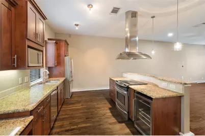 3409 Bryan Street #1-D, Dallas, TX 75204 - Photo 16