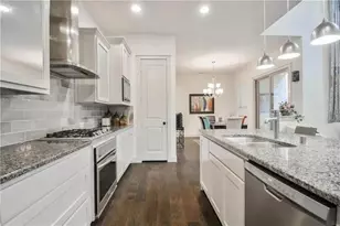 1402 French Violet Wy, Arlington, TX 76005 - Photo 26