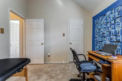 4804 Davy Crockett Trail, Fort Worth, TX 76137 - Photo 6