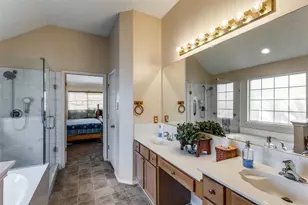 4804 Davy Crockett Trail, Fort Worth, TX 76137 - Photo 20