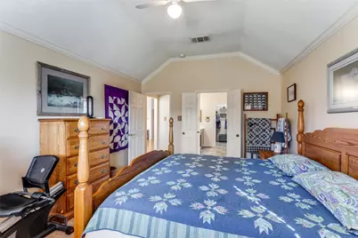 4804 Davy Crockett Trail, Fort Worth, TX 76137 - Photo 18