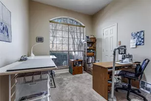 4804 Davy Crockett Trail, Fort Worth, TX 76137 - Photo 12