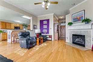 4804 Davy Crockett Trail, Fort Worth, TX 76137 - Photo 4