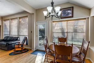 4804 Davy Crockett Trail, Fort Worth, TX 76137 - Photo 10