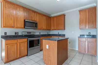 5028 Senator Drive, Fort Worth, TX 76244 - Photo 8