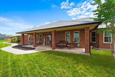 1114 Mount Lane, Rhome, TX 76078 - Photo 1