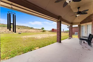 1114 Mt Ln, Rhome, TX 76078 - Photo 36