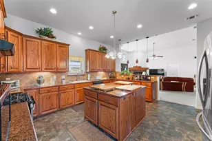 1114 Mt Ln, Rhome, TX 76078 - Photo 16