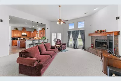 1114 Mount Lane, Rhome, TX 76078 - Photo 6
