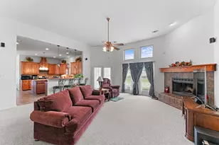 1114 Mt Ln, Rhome, TX 76078 - Photo 6