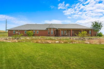 1114 Mount Lane, Rhome, TX 76078 - Photo 1
