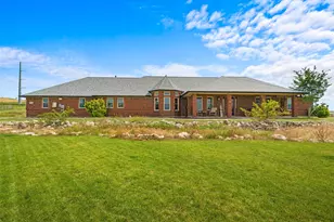 1114 Mt Ln, Rhome, TX 76078 - Photo 2