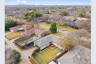 8426 Bocowood Drive, Dallas, TX 75228 - Photo 38