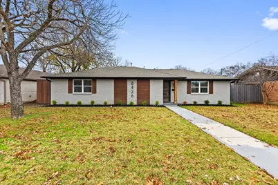 8426 Bocowood Drive, Dallas, TX 75228 - Photo 4